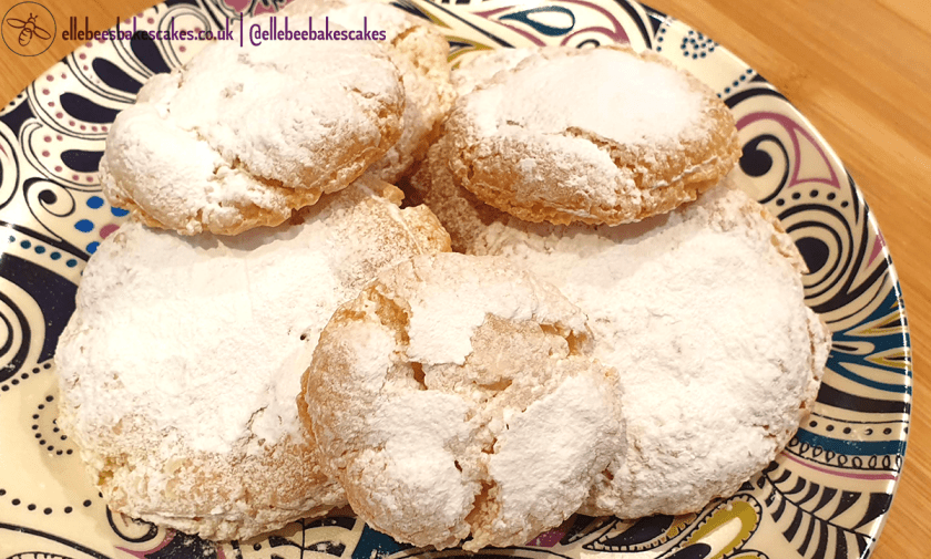 Ricciarelli