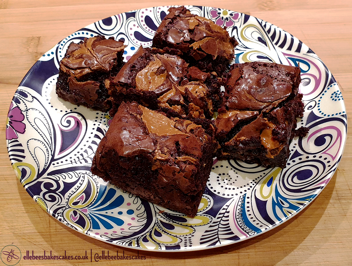 Chocolate Brownies